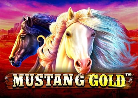 Mustang Gold Slot Review (2023) .